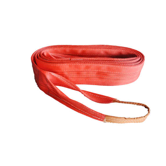 Webbing sling