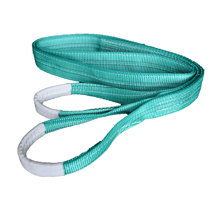 Webbing sling