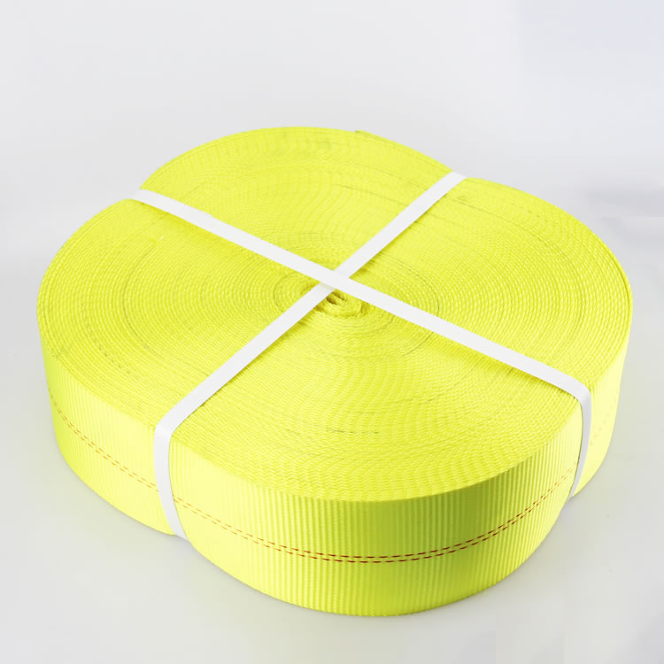 Webbing belt